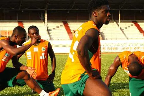 CAN 2015 : Kolo Tour&eacute; et Zokora en renfort pour la C&ocirc;te d&rsquo;Ivoire