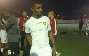 Mercato : Kevin Constant veut jouer en Guinée !