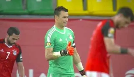 CAN 2017 : l&rsquo;Egypte et El Hadary fid&egrave;les au rendez-vous