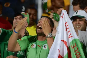 L&rsquo;actualit&eacute; du football africain