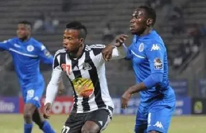 CdC : SuperSport retrouvera le TP Mazembe en finale !