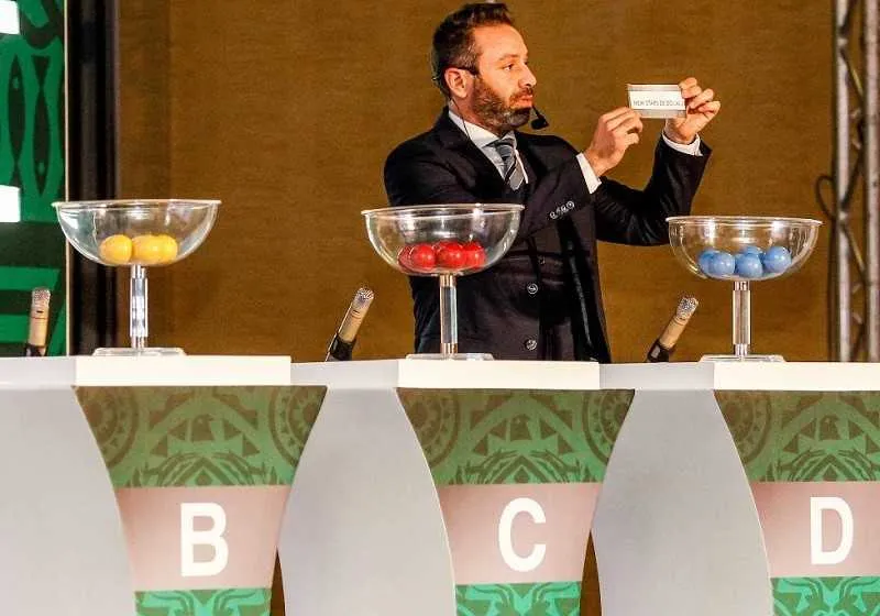 Tirage &ndash; Mondial 2022&nbsp;: la F&eacute;d&eacute;ration camerounaise tombe dans le panneau&hellip;