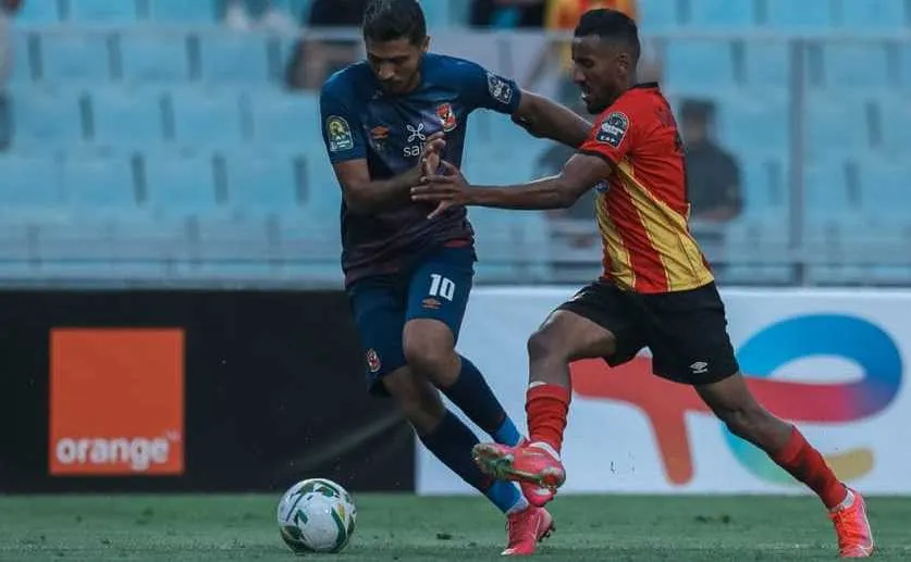 LDC&nbsp;: l&rsquo;Esp&eacute;rance corrig&eacute;e 3-0, une finale Al Ahly-Kaizer Chiefs&nbsp;!