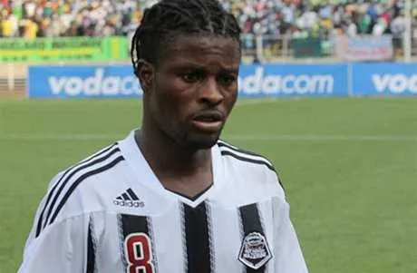 Mputu de retour au Tout Puissant Mazembe ?