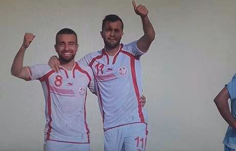 CAN 2017 : La Tunisie vire en t&ecirc;te