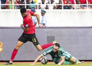 Algérie : 2 titulaires quittent le rassemblement