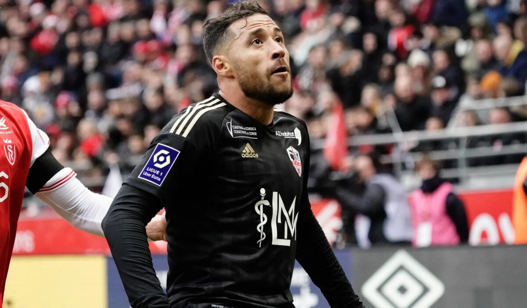 Ajaccio&nbsp;: Bela&iuml;li va perdre gros&nbsp;!