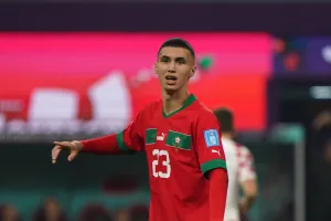 Un club Ligue des champions prêt à foncer sur Bilal El Khannous