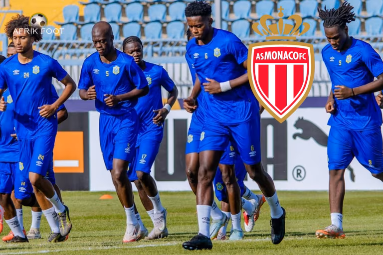 RDC : apr&egrave;s le partenariat, Monaco pr&ecirc;t &agrave; recruter un talent congolais ?