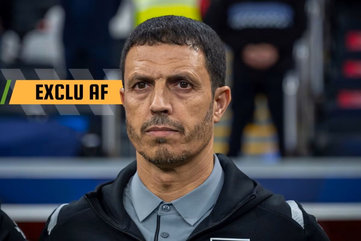 Coupe du monde 2026 : adversaire de l&rsquo;Alg&eacute;rie, la Jordanie va affronter le Nigeria&hellip; En attendant l&rsquo;Egypte ?
