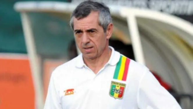 CAN 2012-Giresse: &ldquo;Pas de limite pour le Mali&rdquo;