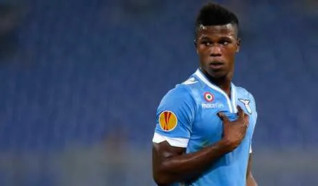 CAN 2017 : Le S&eacute;n&eacute;gal avec Bald&eacute; Keita et Diedhiou