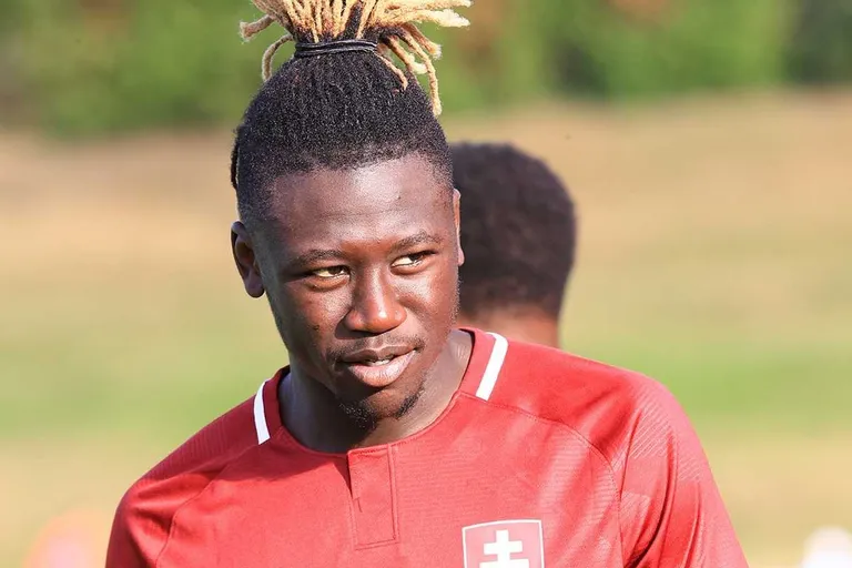 Tchad&nbsp;: les Sao&nbsp;? Kevin N&rsquo;Doram ne ferme pas la porte