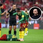 Mercato :&nbsp; Zakaria El Ouahdi en discussions avec la Premier League