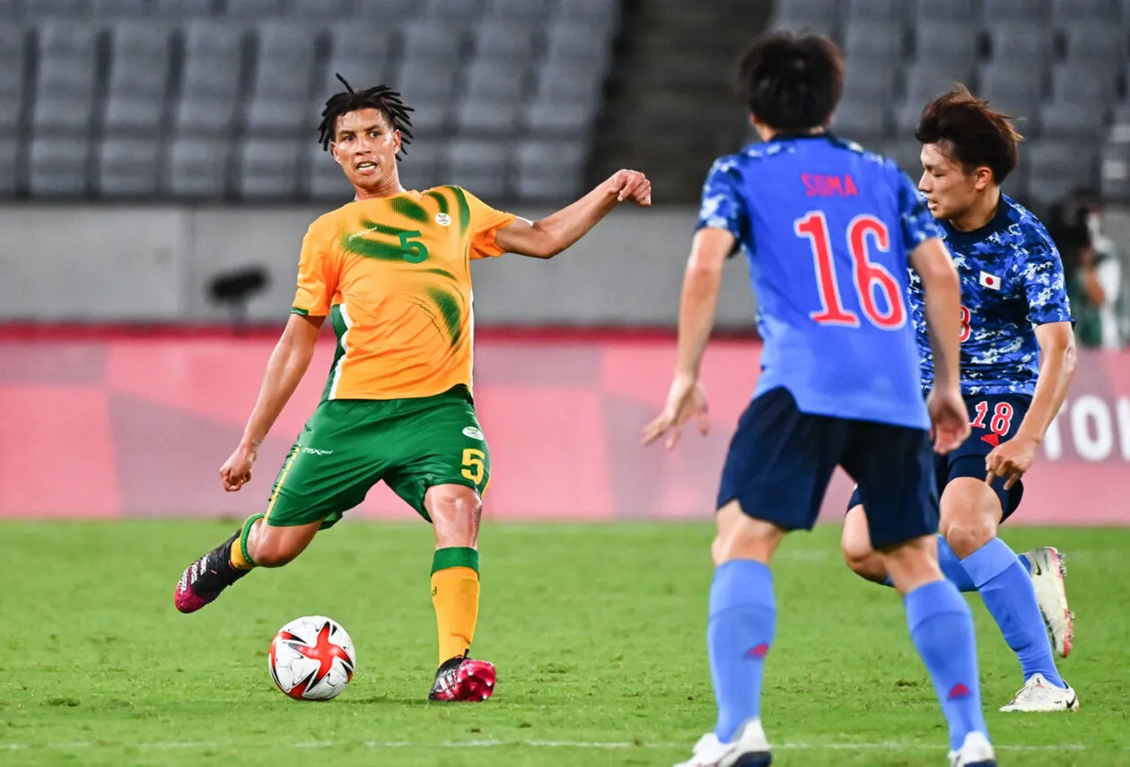 Afrique du Sud : Luke Fleurs, derni&egrave;re victime d&rsquo;une longue s&eacute;rie&hellip;