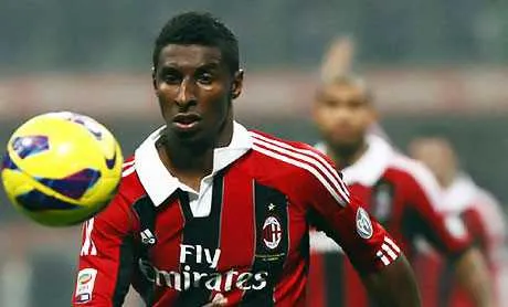 Victime de racisme, Kevin Constant quitte le terrain en plein match
