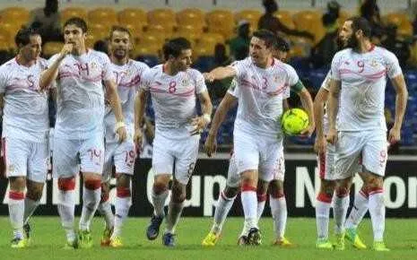 CAN 2012: Ghana-Tunisie, l&rsquo;heure de v&eacute;rit&eacute;