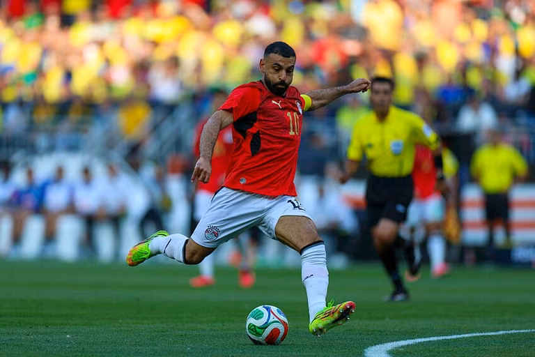 Belgique &ndash; &Eacute;gypte : 3 raisons de croire &agrave; une qualification historique des Pharaons de Mohamed Salah en 16es de finale de la Coupe du monde 2026