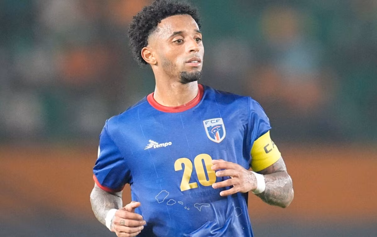 CAN 2025 (Q) : le Cap-Vert humili&eacute; par le Botswana, le Ghana s&rsquo;enfonce&hellip;