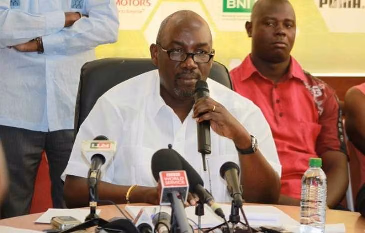 C&ocirc;te d&rsquo;Ivoire : pol&eacute;mique autour des primes pour le Mondial