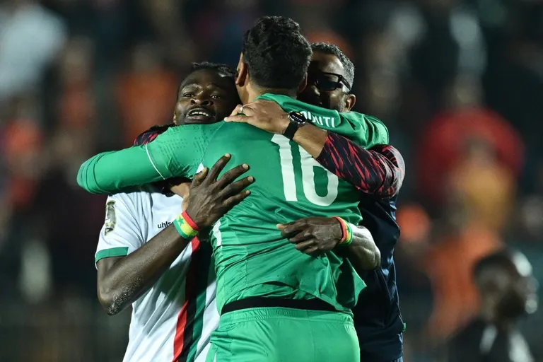 Ligue des champions africaine : encore plus pour les plus gros ? Une r&eacute;forme choc discut&eacute;e &agrave; la CAF