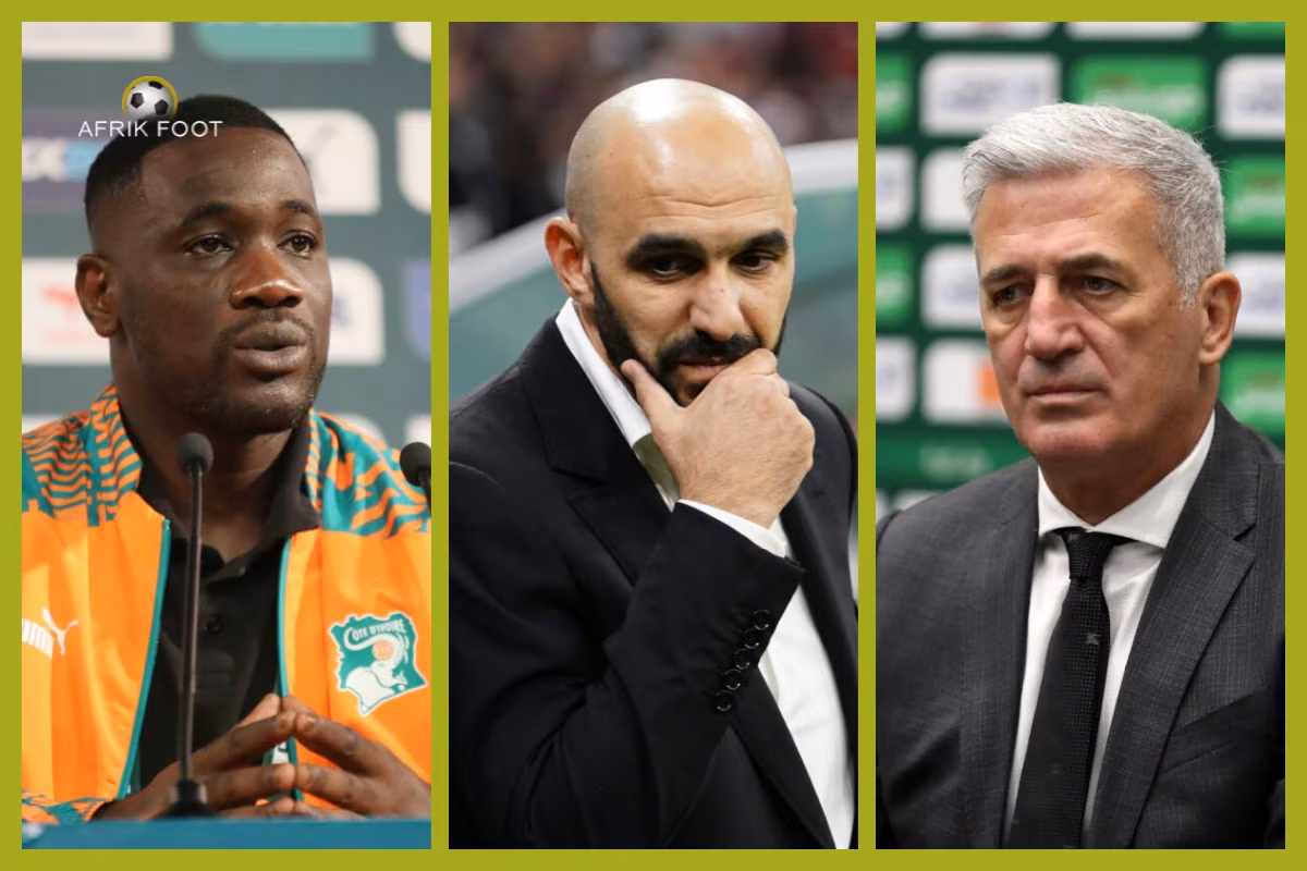 CAN 2025 : d&eacute;j&agrave; l&rsquo;heure des premi&egrave;res listes !