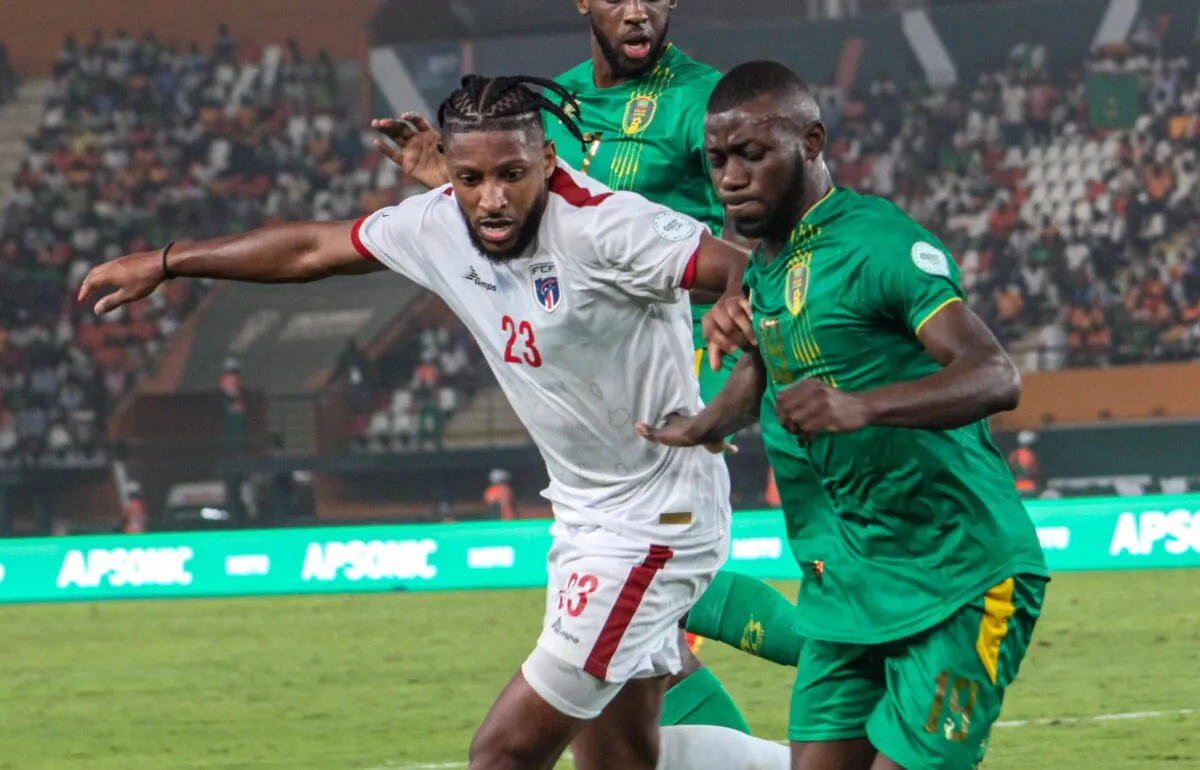 Cap-Vert-Mauritanie : cha&icirc;ne, heure et compos du match