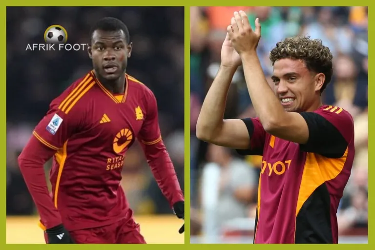 CAN 2025 : El Aynaoui s&rsquo;envole pour le Maroc, Ndicka jouera avec la Roma&hellip;