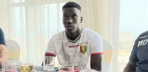 Guinée : Moriba coincé à Conakry