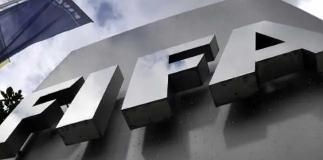 Le Togo plac&eacute; sous tutelle de la FIFA