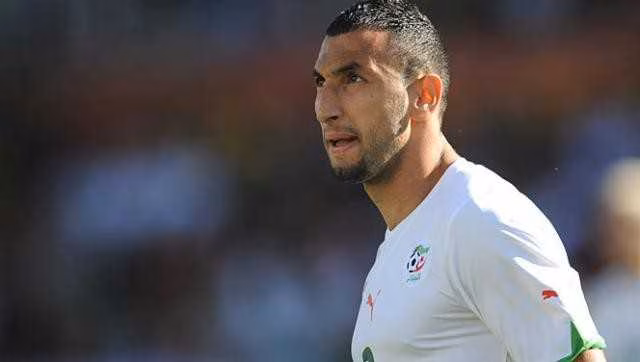 Alg&eacute;rie : Belhadj, l&rsquo;appel du pied &agrave; Halilhodzic