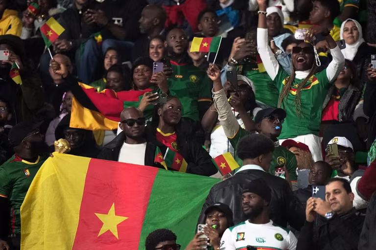 Coupe du monde f&eacute;minine U20 (Q) : le Cameroun prend une option, la C&ocirc;te d&rsquo;Ivoire contrari&eacute;e&hellip;