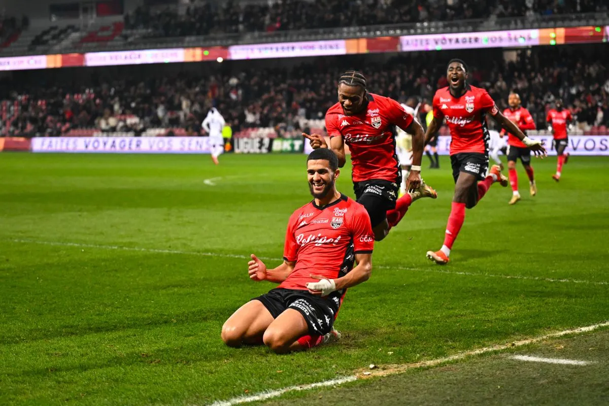 Alg&eacute;rie : un nouveau joueur convoqu&eacute; (officiel)