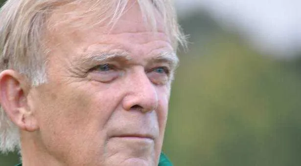 CM 2014-Finke : &ldquo;Beaucoup d&rsquo;attention autour du Cameroun&rdquo;