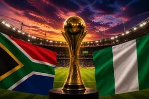 L&rsquo;actualit&eacute; du football africain