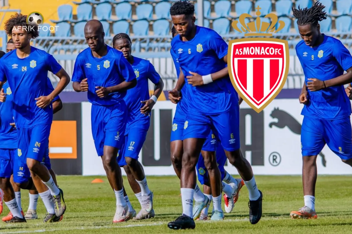 RDC : apr&egrave;s le partenariat, Monaco pr&ecirc;t &agrave; recruter un talent congolais ?