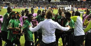 CAN 2013 : les 16 qualifiés pour l’Afrique du Sud et les chapeaux connus