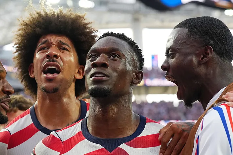 Pronostic &Eacute;tats-Unis &ndash; Australie : la Team USA veut continuer de r&ecirc;ver (19/06/2026)
