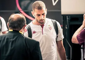 Mercato – Monaco : Slimani a parlé avec Moreno, mais…