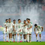 &ldquo;J&rsquo;ai r&ecirc;v&eacute; toute ma vie de ce moment&rdquo; : Vozinha, gardien de 40 ans du Cap-Vert et star inattendue de la Coupe du monde