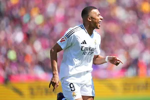 Pronostic Real Madrid – Juventus : faut-il parier sur un but de Kylian Mbappé ?