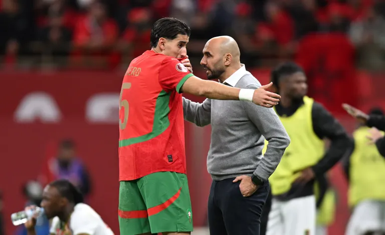 CAN 2025 : le sc&eacute;nario improbable qui &eacute;liminerait le Maroc d&egrave;s la phase de groupes