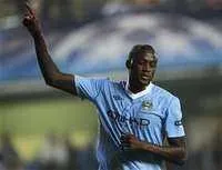Yaya Touré, nouveau roi du football africain