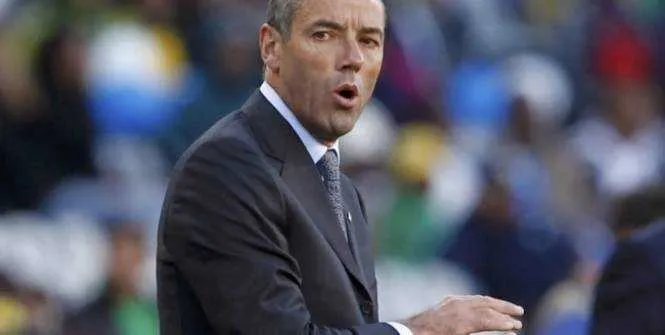 Tunisie : Georges Leekens et Paul Le Guen annonc&eacute;s