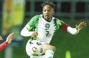 CAN 2021 (Q) : en tête 4-0, le Nigeria se fait rattraper !