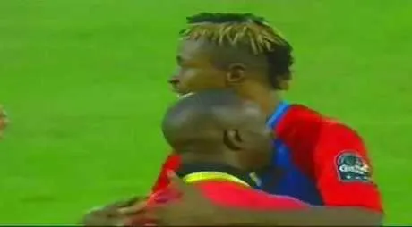 CHAN 2016 : La RDC passe au bout du suspense