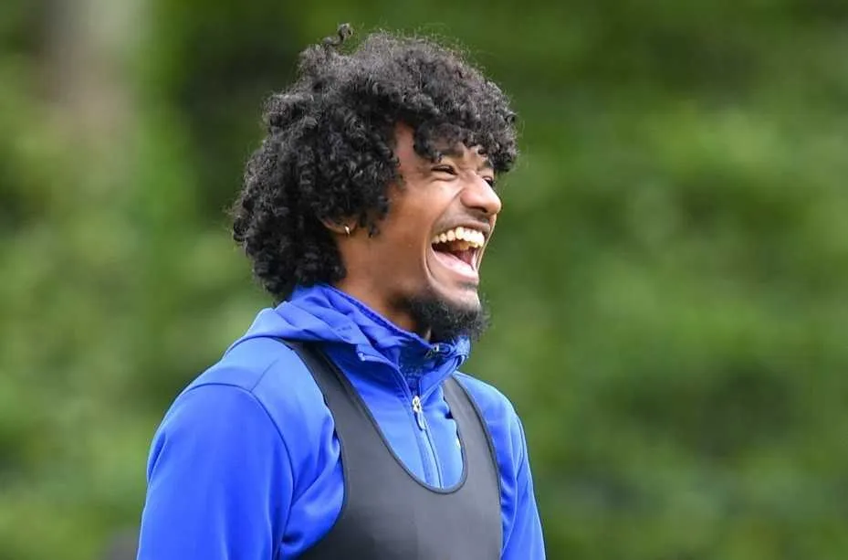 Nantes&nbsp;: 1&egrave;re convocation avec la RDC, d&eacute;cisif &agrave; Lyon&hellip; La belle semaine de Moutoussamy