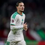 Victor Osimhen pr&ecirc;t &agrave; claquer la porte en pleine CAN 2025, la folle rumeur qui embrase le Nigeria