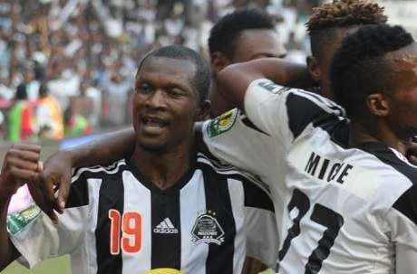 Coupe de la CAF : une victoire et des regrets pour le TP Mazembe