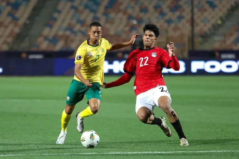 CAN U20 : le pays hôte réussit son entrée, les résultats du jour